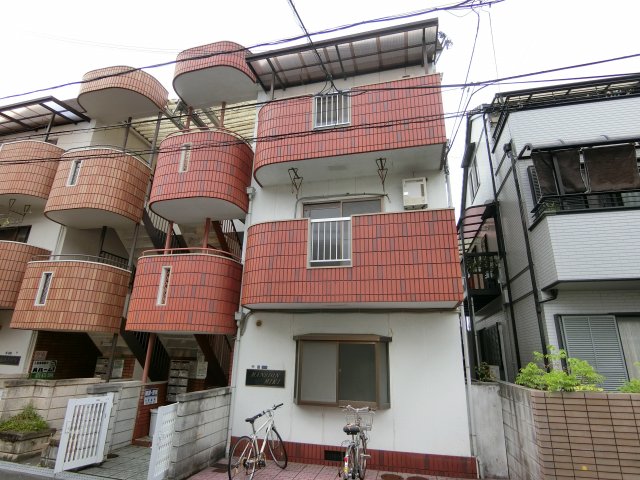 部屋画像