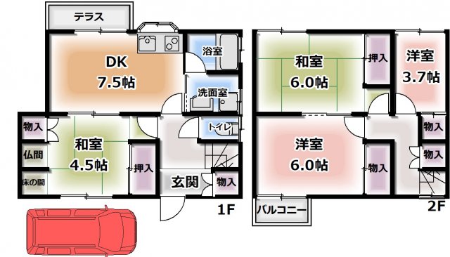 サムネイルイメージ