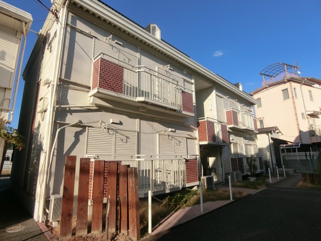部屋画像