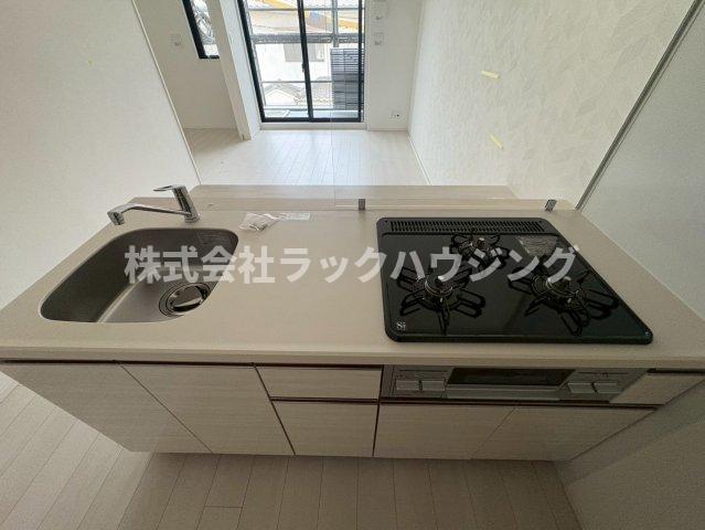 キッチン