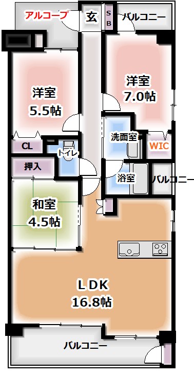 サムネイルイメージ