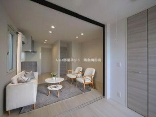 居室・リビング