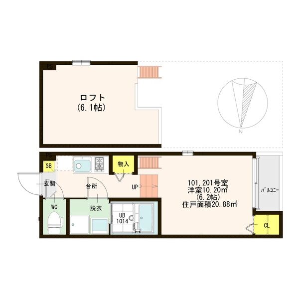 サムネイルイメージ