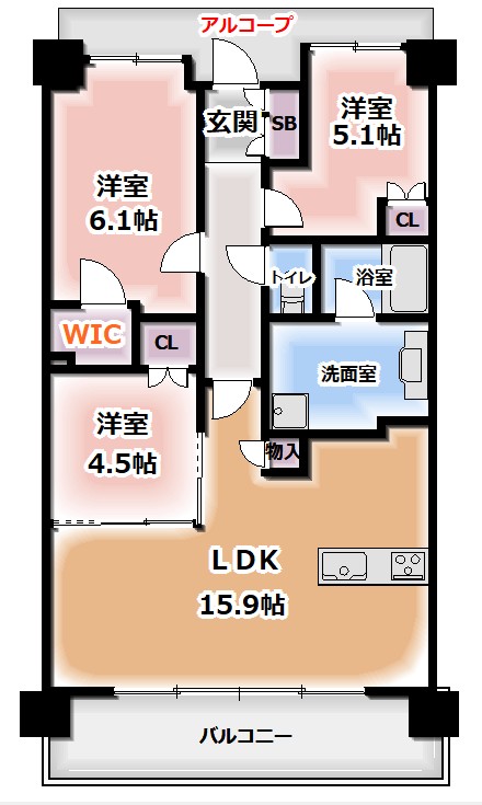 サムネイルイメージ