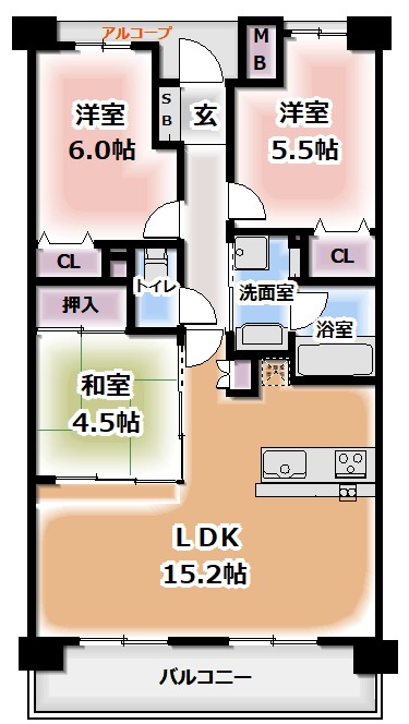 サムネイルイメージ