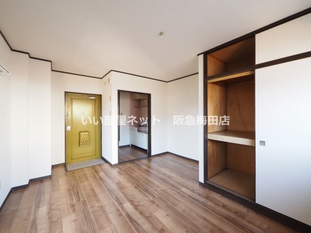 居室・リビング