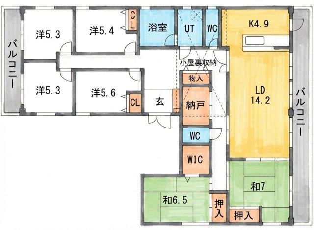 サムネイルイメージ
