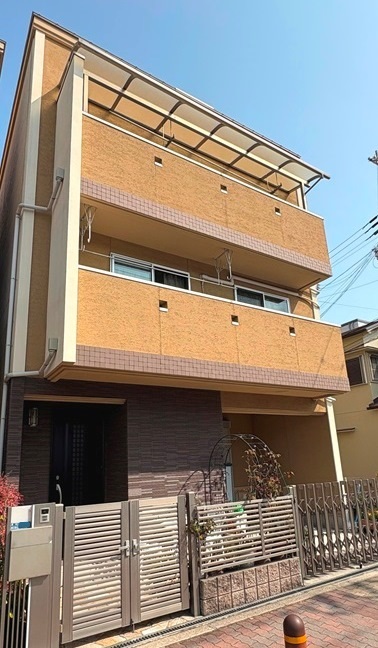 部屋画像