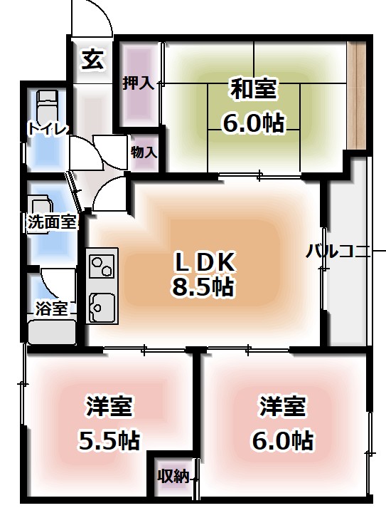 サムネイルイメージ