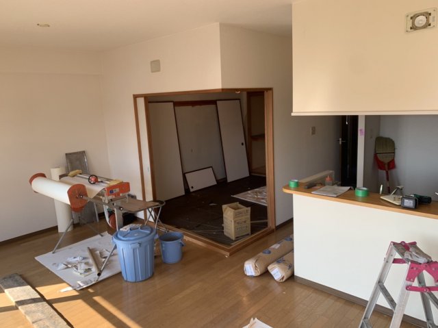 居室・リビング