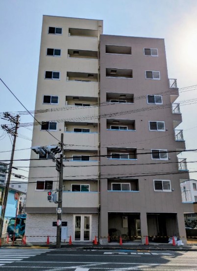 部屋画像