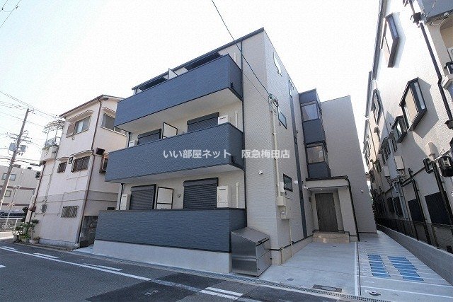 部屋画像