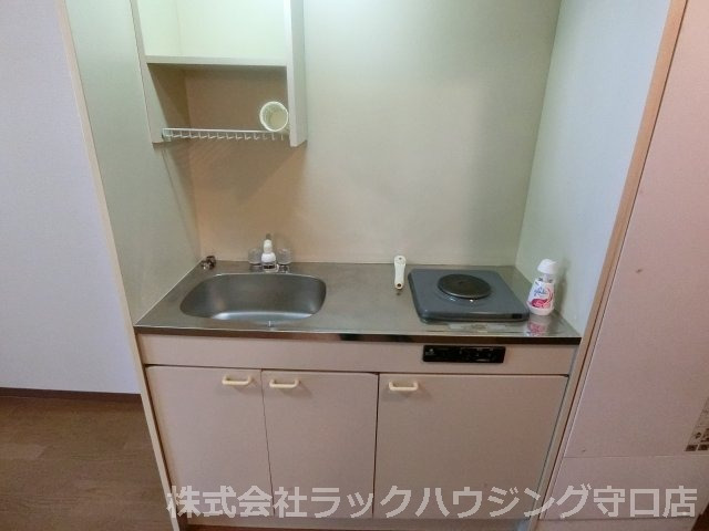 キッチン