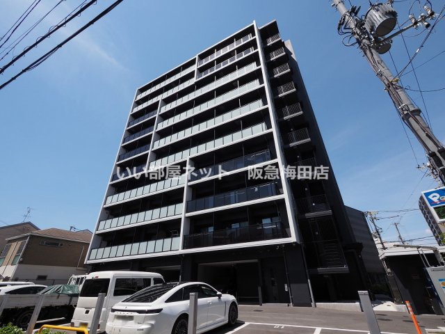 部屋画像