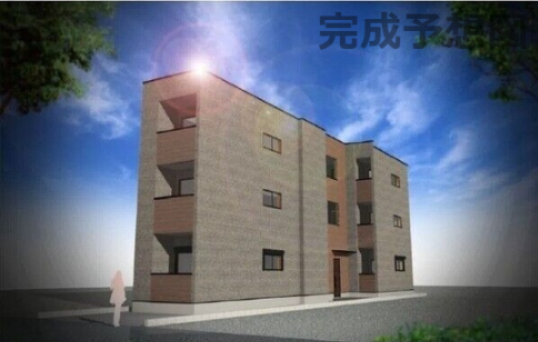 部屋画像