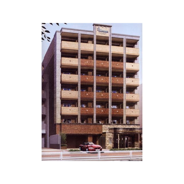 部屋画像