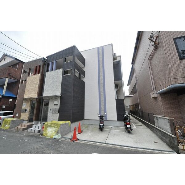 部屋画像