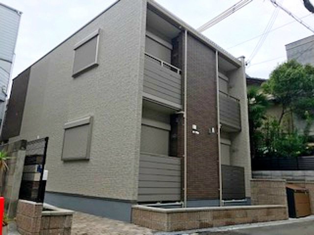 部屋画像