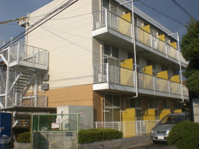 部屋画像
