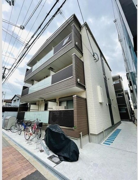 部屋画像