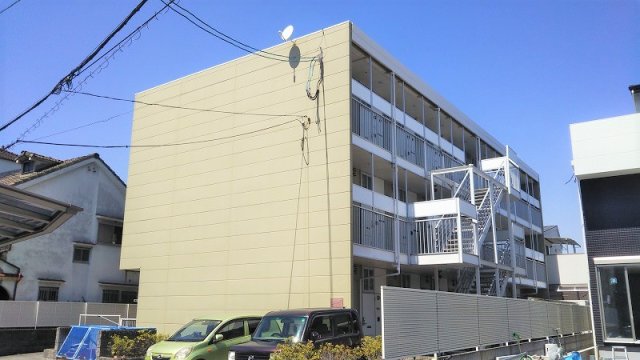 部屋画像