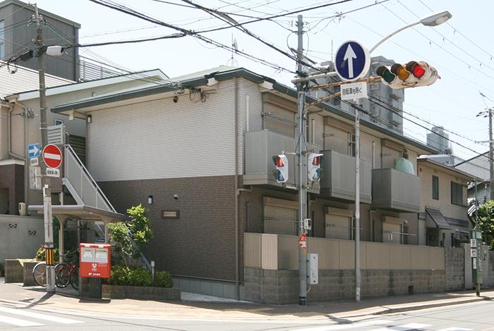 部屋画像