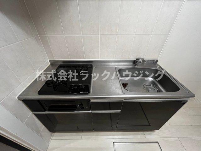 キッチン