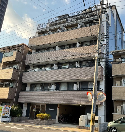 部屋画像