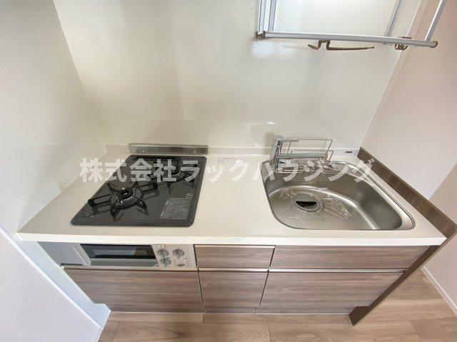 キッチン