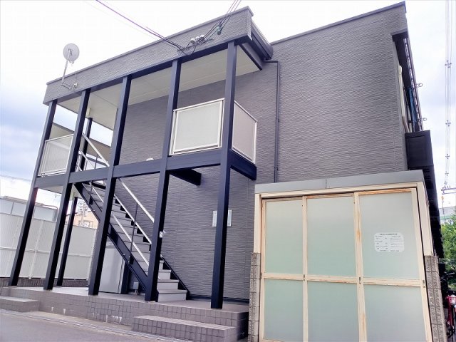 部屋画像