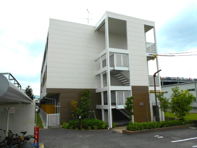 部屋画像
