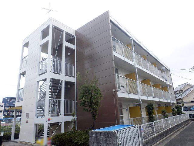 部屋画像