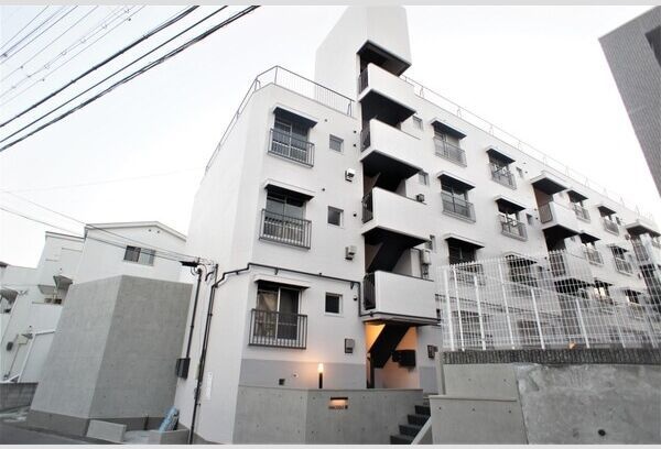 部屋画像