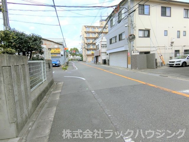 周辺