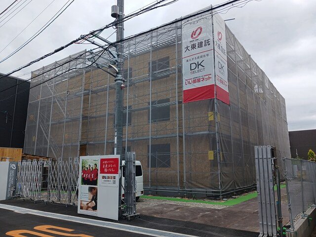 部屋画像