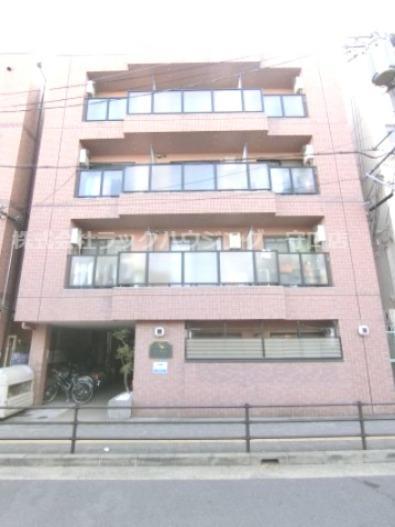 部屋画像