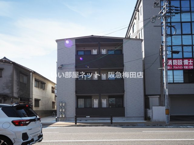 部屋画像