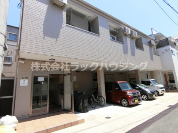 部屋画像