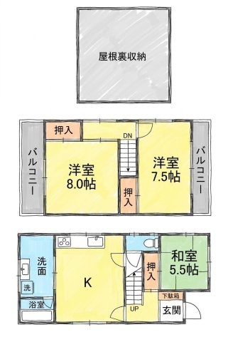 サムネイルイメージ