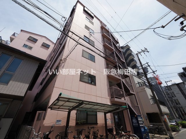 部屋画像