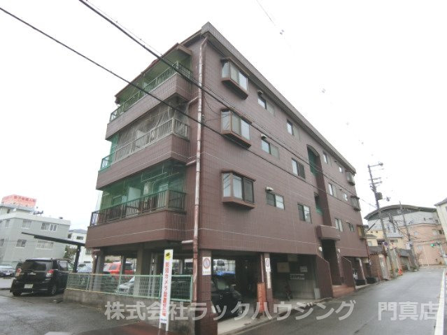 部屋画像