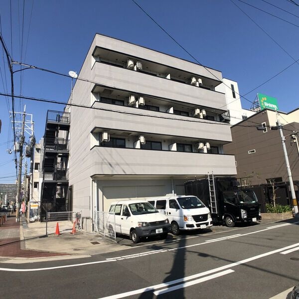 部屋画像