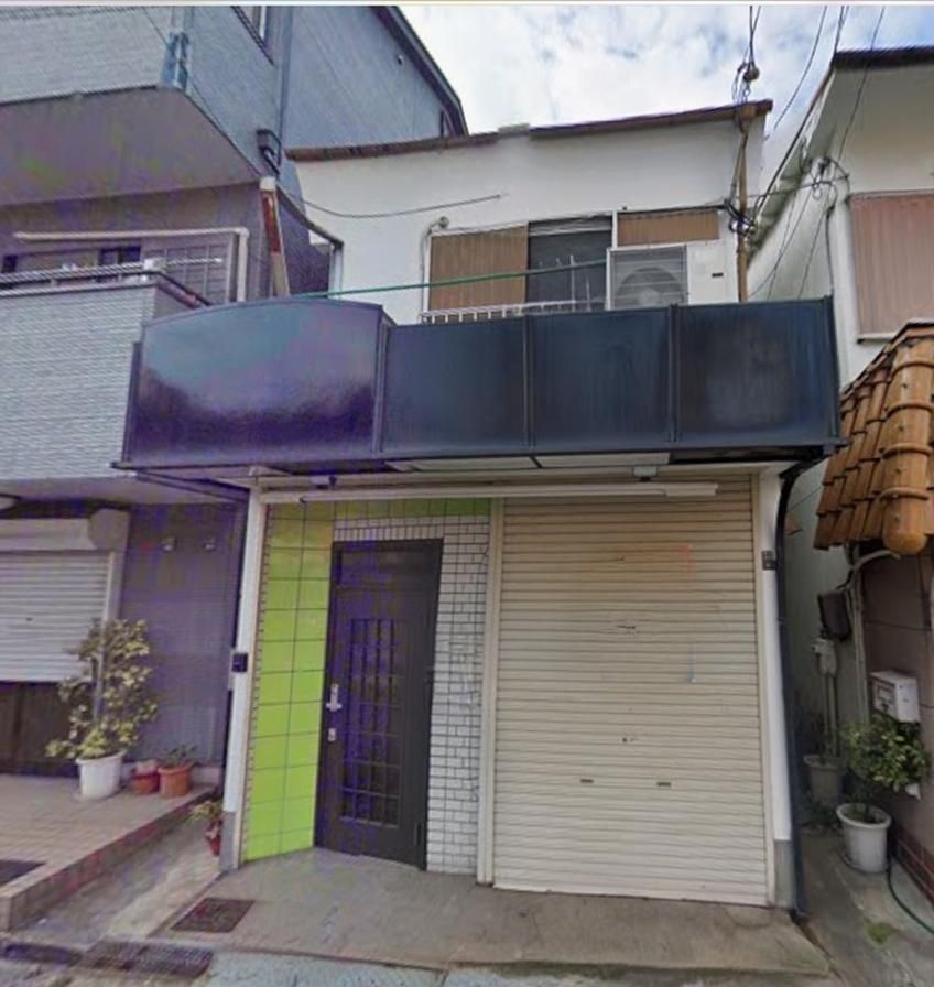 部屋画像