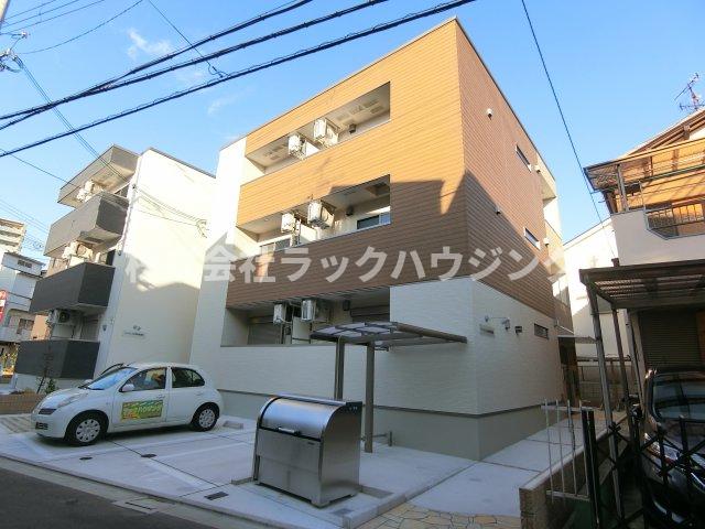 部屋画像