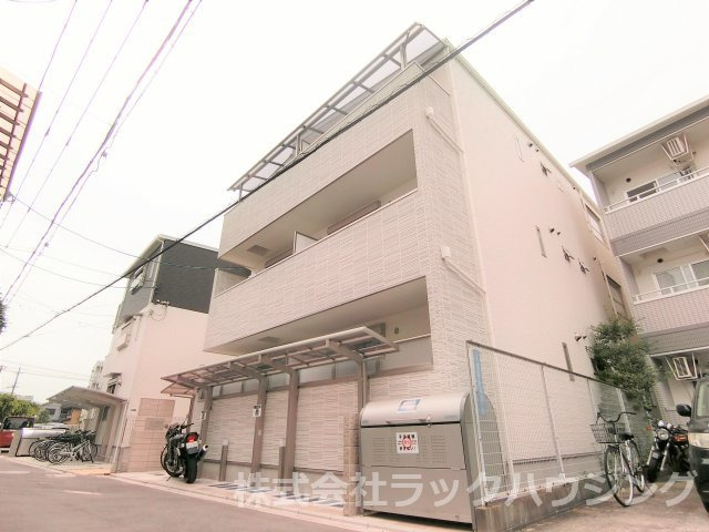 部屋画像
