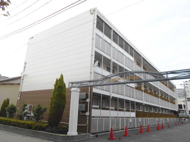 部屋画像