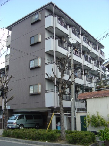 部屋画像