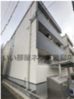 部屋画像