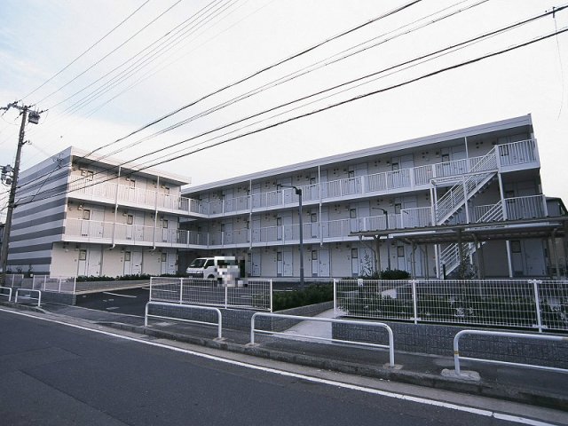 部屋画像