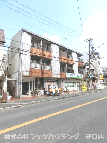 部屋画像